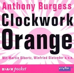 Clockwork orange d'occasion  Livré partout en France
