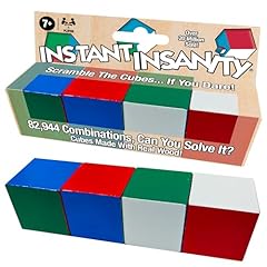 Instant insanity wooden for sale  Delivered anywhere in USA 