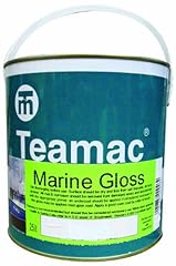 Litre teamac marine for sale  Delivered anywhere in UK