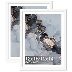 Fxojyvo white frame for sale  Delivered anywhere in USA 