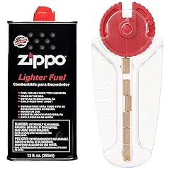 Zippo 12fc lighter for sale  Delivered anywhere in USA 