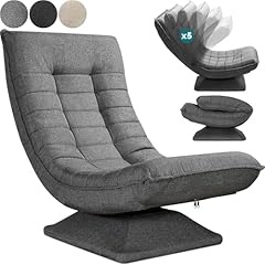 Casaria fauteuil confort d'occasion  Livré partout en France