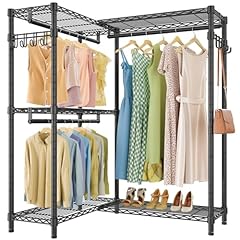 Vipek garment rack for sale  Delivered anywhere in USA 