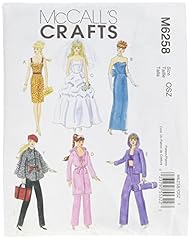 Mccall patterns m6258 for sale  Delivered anywhere in USA 