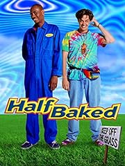 Half baked for sale  Delivered anywhere in USA 