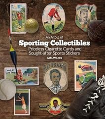 Sporting collectibles priceles for sale  Delivered anywhere in UK