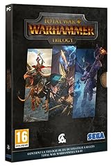 Total war warhammer d'occasion  Livré partout en France