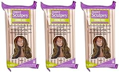 Sculpey clay living for sale  Delivered anywhere in USA 