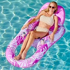 Sloosh pool lounge for sale  Delivered anywhere in USA 