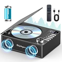 Greadio portable player for sale  Delivered anywhere in UK