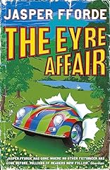 Eyre affair for sale  Delivered anywhere in UK
