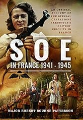 Soe 1941 1945 d'occasion  Livré partout en France