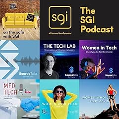 The sgi podcast gebraucht kaufen  Wird an jeden Ort in Deutschland