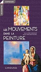 Mouvements peinture d'occasion  Livré partout en France