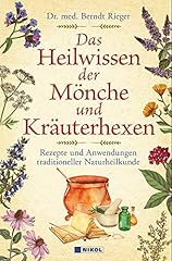Heilwissen mönche kräuterhex gebraucht kaufen  Wird an jeden Ort in Deutschland