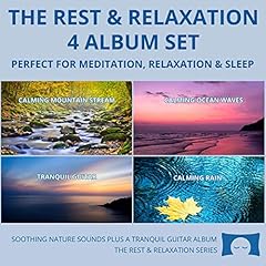 Relaxing nature sounds for sale  Delivered anywhere in USA 