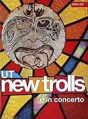 Concerto usato  Spedito ovunque in Italia 