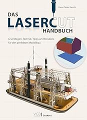 Lasercut handbuch grundlagen gebraucht kaufen  Wird an jeden Ort in Deutschland