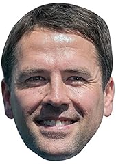Foxyprinting michael owen for sale  Delivered anywhere in UK