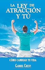 Ley atracción tú d'occasion  Livré partout en France