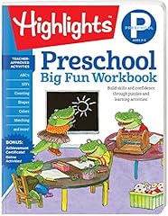 Preschool big fun for sale  Delivered anywhere in USA 