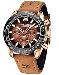 Megalith mens leather for sale  Delivered anywhere in UK