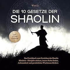Gesetze shaolin praxisbuch gebraucht kaufen  Wird an jeden Ort in Deutschland