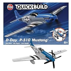 Airfix quickbuild model for sale  Delivered anywhere in UK