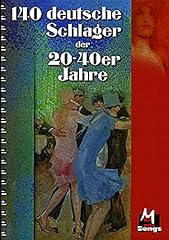 140 deutsche schlager gebraucht kaufen  Wird an jeden Ort in Deutschland