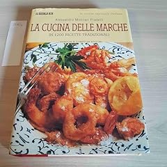 Cucina delle marche usato  Spedito ovunque in Italia 