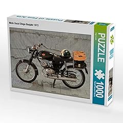 Calvendo puzzle moto gebraucht kaufen  Wird an jeden Ort in Deutschland