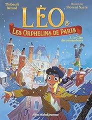 Clan maraudeurs tome d'occasion  Livré partout en Belgiqu