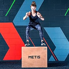 Metis gym plyometric for sale  Delivered anywhere in UK