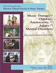 Music therapy for d'occasion  Livré partout en France