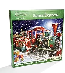 Heritage puzzle presents for sale  Delivered anywhere in USA 
