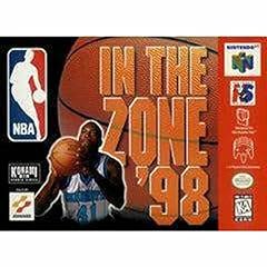 Nba zone 98 for sale  Delivered anywhere in USA 