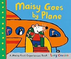 Maisy goes plane for sale  Delivered anywhere in UK