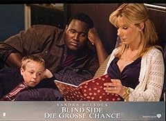 Blind side grosse gebraucht kaufen  Wird an jeden Ort in Deutschland