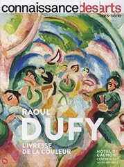 Raoul dufy raoul usato  Spedito ovunque in Italia 