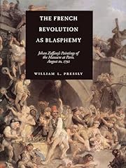 French revolution blasphemy for sale  Delivered anywhere in Ireland