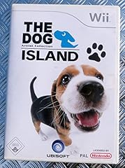 The dog island gebraucht kaufen  Wird an jeden Ort in Deutschland