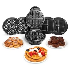 Vonshef waffle maker for sale  Delivered anywhere in UK