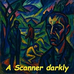 Scanner darkly usato  Spedito ovunque in Italia 