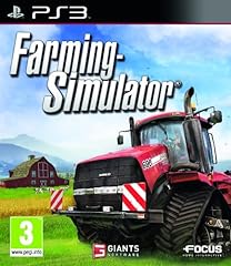 Farming simulator 2013 usato  Spedito ovunque in Italia 
