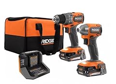 Ridgid 18v subcompact for sale  Delivered anywhere in USA 