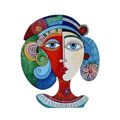Tozlu picasso abstract for sale  Delivered anywhere in USA 