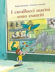 Cavallucci marini sono usato  Spedito ovunque in Italia 