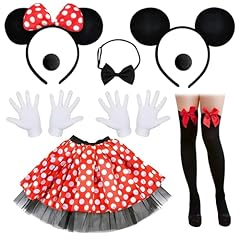 Doncoo mouse karneval gebraucht kaufen  Wird an jeden Ort in Deutschland