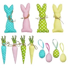 Pieces easter decor for sale  Delivered anywhere in USA 
