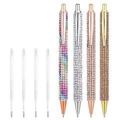 Pcs rhinestone pens for sale  Delivered anywhere in UK